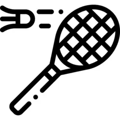 Badminton