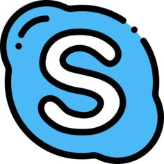 Skype的