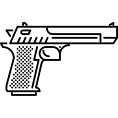 Gun