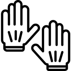 Gloves