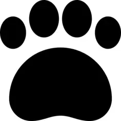 Paw