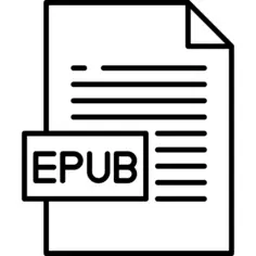 Epub文件