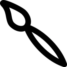 Paint brush