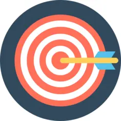 目标