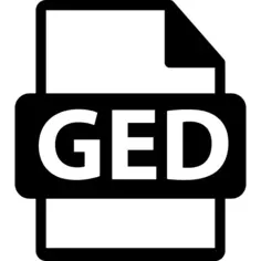 Ged icon file format