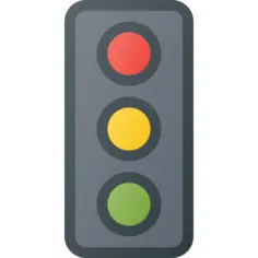 Traffic lights