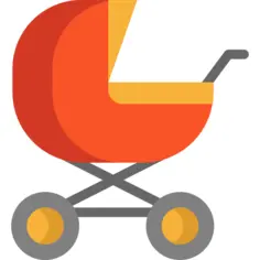 Baby stroller