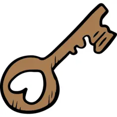 键