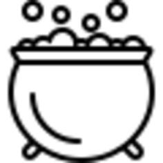 Cauldron