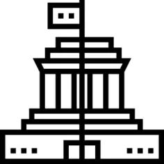 Ho chi ming mausoleum