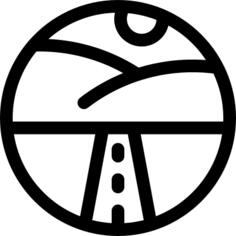 路