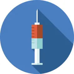 Syringe