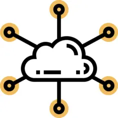 Cloud network
