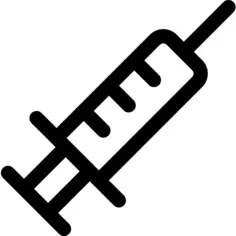 Syringe