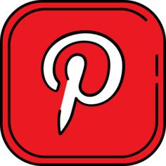 Pinterest的