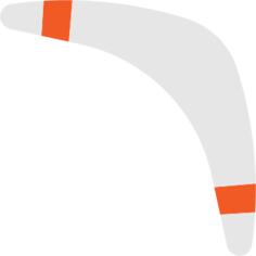 Boomerang