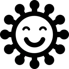 Smiling Sun