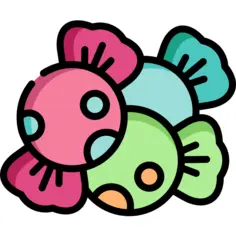Candies