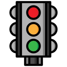Traffic light