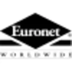 Euronet pay logo