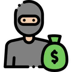 Robber