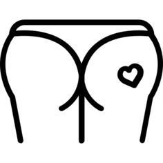 Butt