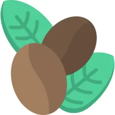 Coffee beans
