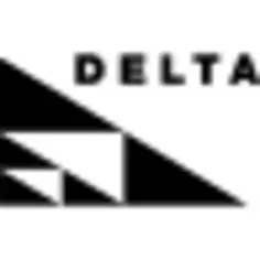 Delta pay logo