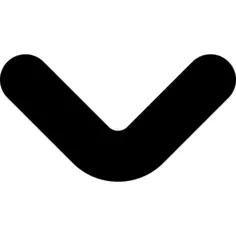 Arrow pointing downwards