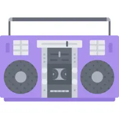 Boombox