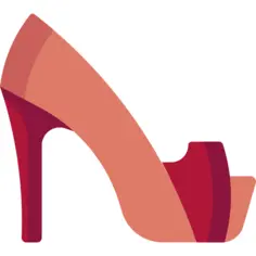 High heel