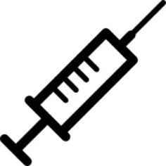 Syringe