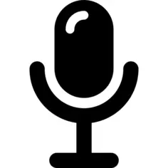 Microphone