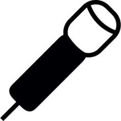 现场演出麦克风