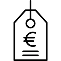 Euro tag