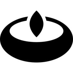 Oil Lamp