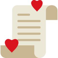 Love letter