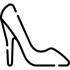 High heel