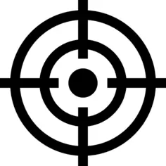 目标