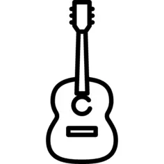 Acoustic Guitar