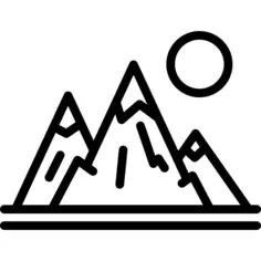 山