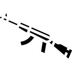 Gun
