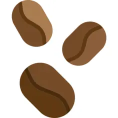 Coffee beans