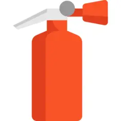 Fire extinguisher