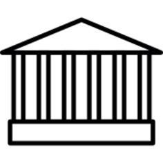 Roman temple