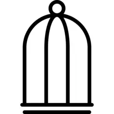 bird cage