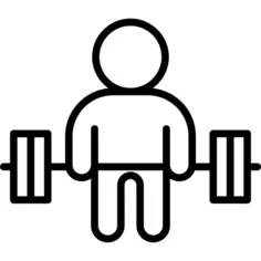 Barbell Bench Press