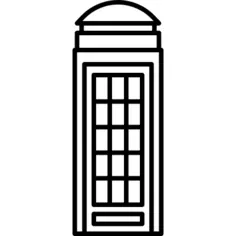 Phone Booth