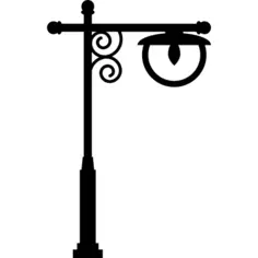 Lamp Post