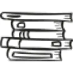 Stack of Books
